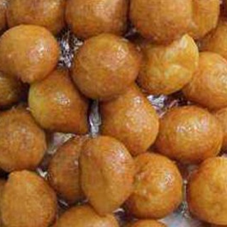 2. العوامة أو اللقيمات