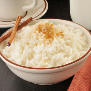 3. أرز بالحليب