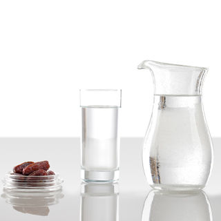 1. وجبة السحور