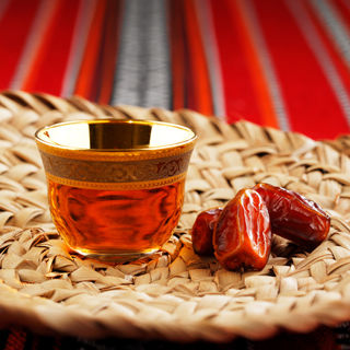 5. تقليل الكافيين