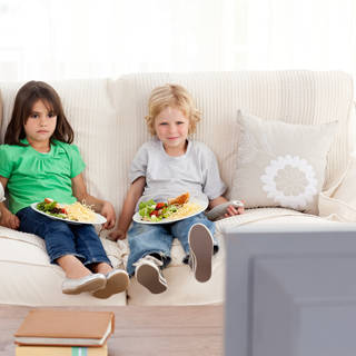 1. بيئة مهيئة لتناول الطعام 1. بيئة مهيئة لتناول الطعام