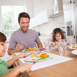 9. الوجبات العائلية 9. الوجبات العائلية