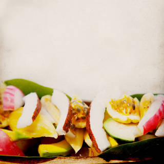 10. تقديم أنواع جديدة من الطعام 10. تقديم أنواع جديدة من الطعام