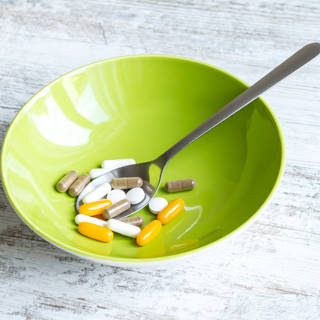 13. المكملات الغذائية 13. المكملات الغذائية