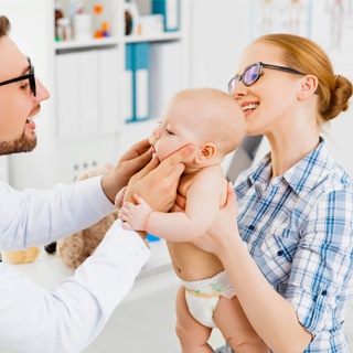 متى يستدعي الأمر الذهاب إلى الطبيب؟ متى يستدعي الأمر الذهاب إلى الطبيب؟