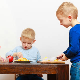 الأدوات الخاصة الأدوات الخاصة