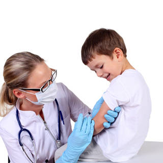 التطعيمات اللازمة التطعيمات اللازمة