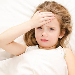 إصابة الطفل إصابة الطفل