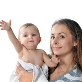 نصائح لمواجهة طفح الحفاض