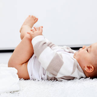 تهوئة المنطقة