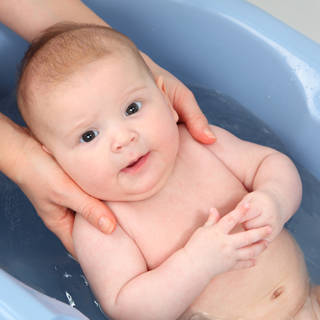 المياه الساخنة