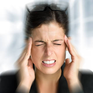 الدوخة والإغماء