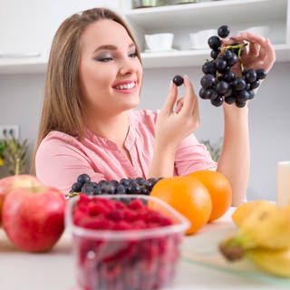 شهية للطعام