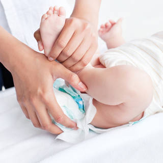 تهيج من البراز والبول تهيج من البراز والبول