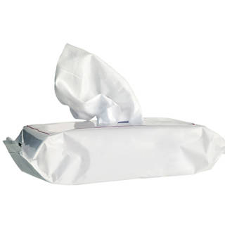 تجنب مناديل الأطفال التي تحتوي على كحول