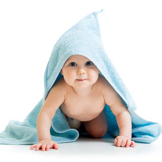 التجفيف الجيد