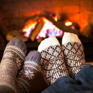 البرد والمعادن البرد والمعادن