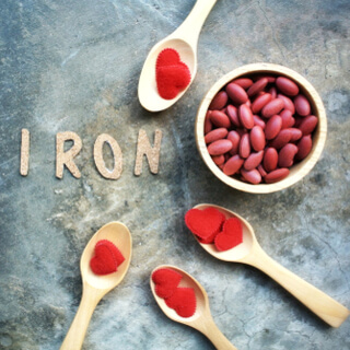 الحديد الحديد