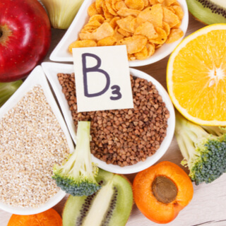 فيتامين ب3 فيتامين ب3