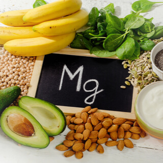 المغنيسيوم المغنيسيوم