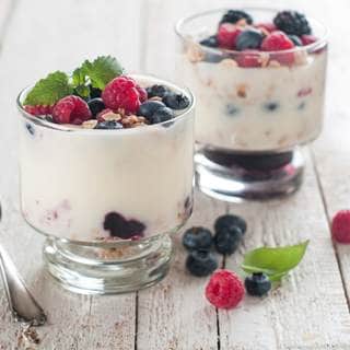 6. تناول البروبيوتيك