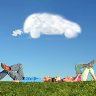 التخلي عن السيارة