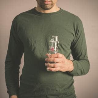 1. الإكثار من السوائل