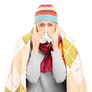 هل يُسبب اللقاح الإصابة بالإنفلونزا؟