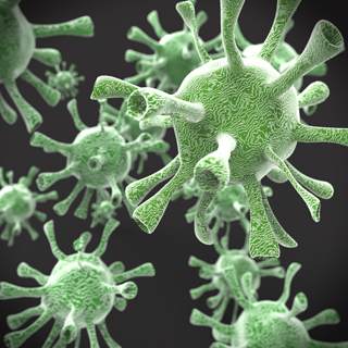 هل يُعطى اللقاح ضد نوع واحد من الفيروس؟