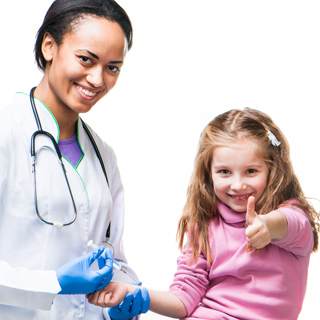 8. لقاح الإنفلونزا