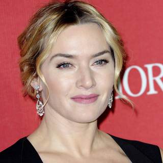 كيت وينسليت