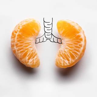 3. اتباع نظام غذائي صحي