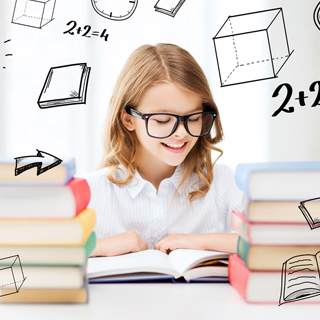 1. التعليم المدرسي يزيد معدل الذكاء