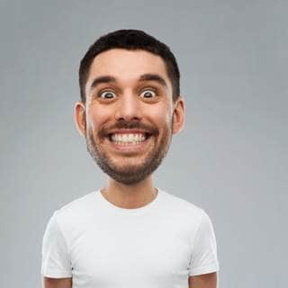 5. العلاقة بين الذكاء وحجم الرأس