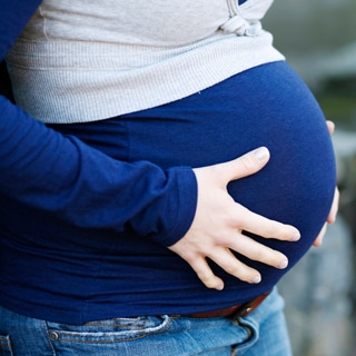 4. أوجاع في البطن