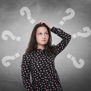 كيف تتصرفين؟