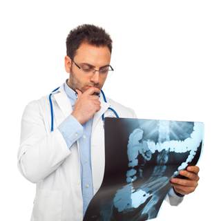 3. سرطان القولون والمستقيم