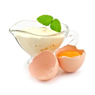 أضرار المايونيز بالصور أضرار المايونيز بالصور