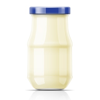 2. نسبة عالية من الدهون 2. نسبة عالية من الدهون