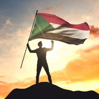 1. السودان 1. السودان