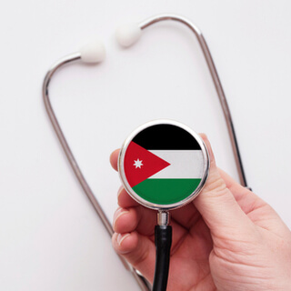 5. الأردن 5. الأردن