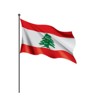 7. لبنان 7. لبنان