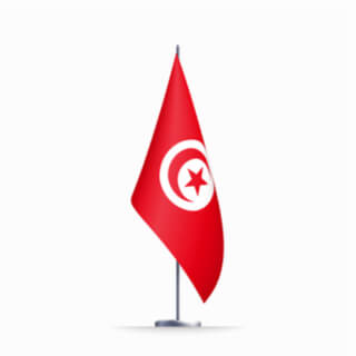 6. تونس 6. تونس