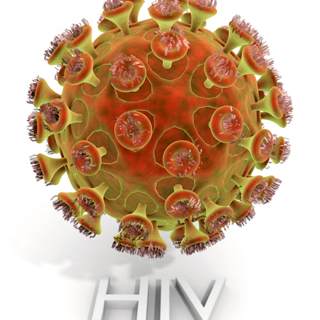 1981 - 1982:  ظهور مرض الإيدز وتسميته