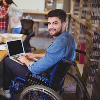 الإعاقة في الدول العربية