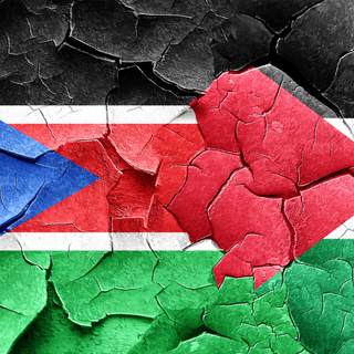 السودان وفلسطين