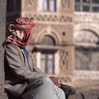 اليمن والأردن