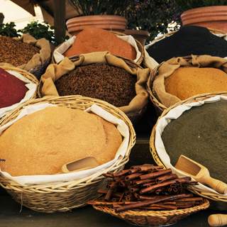 4. التعرض للمهيجات