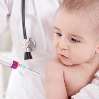 يكون لدى المواليد الجدد ثدي