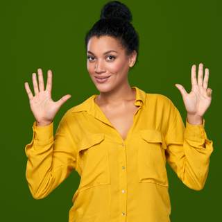 1. العد للعشرة